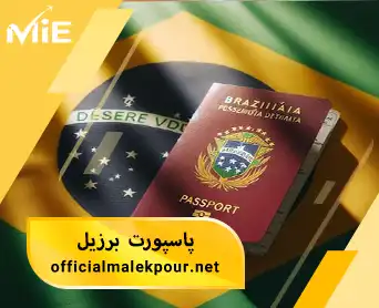 پاسپورت برزیل